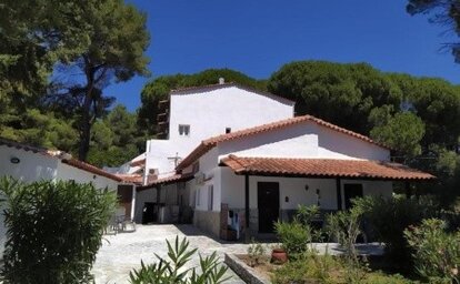 Villa Nikos