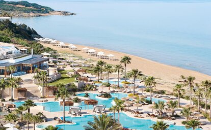 Grecotel La Riviera & Aqua Park