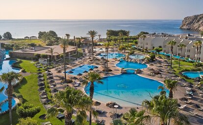 Hotel Atlantica Aegean Blue