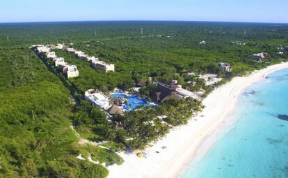 Catalonia Royal Tulum Beach & Spa