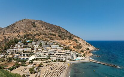 Fodele Beach & Waterpark Holiday Resort