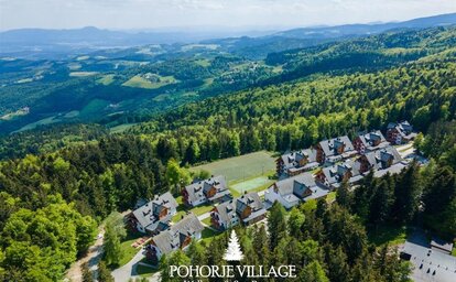 Wellness & Spa Hotel Bolfenk