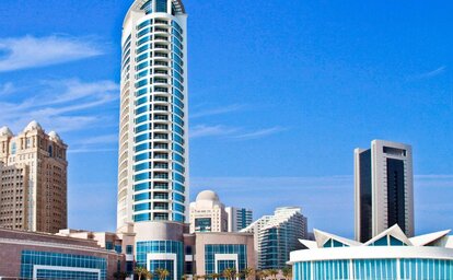 Hilton Doha