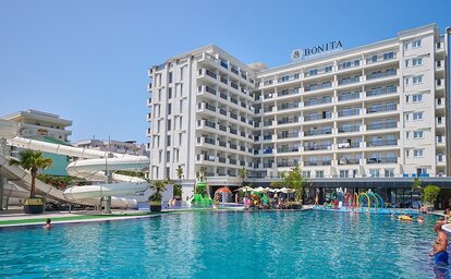 Hotel Bonita Luxury Resort