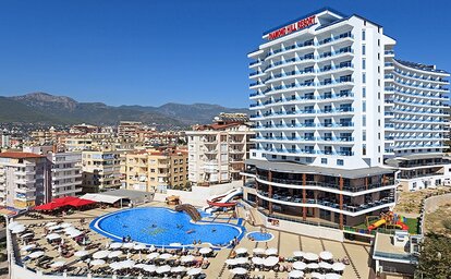 Hotel Diamond Hill Resort