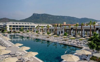 Swandor Hotels & Resorts Kemer