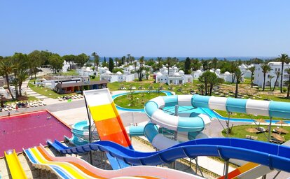 One Resort Aquapark & SPA