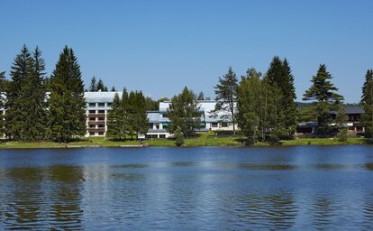 Orea Hotel Devět Skal