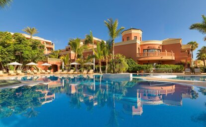 Hotel Las Madrigueras