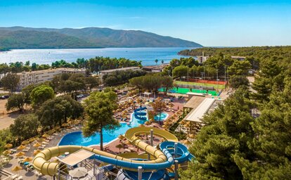 Valamar Amicor Resort