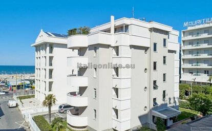 Residenza Levante e Dependance