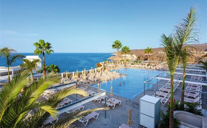 RIU Vistamar