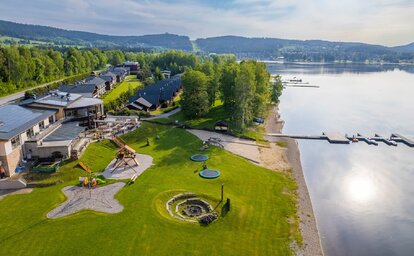 Amenity Resort Lipno