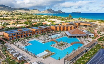 Hotel Pestana Dunas