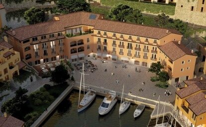 Tivoli Portopiccolo Sistiana Wellness Resort & Spa