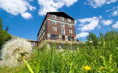 Horský Hotel Srdiečko