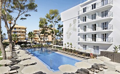 Riu Concordia