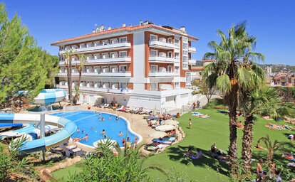 Gran Garbi Mar Hotel