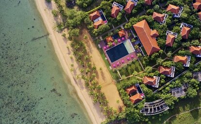 Sun Siyam Pasikudah