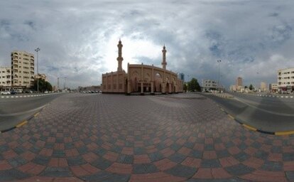 Ajman Beach