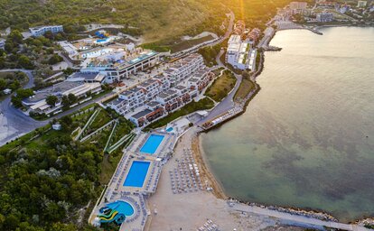 White Lagoon Resort