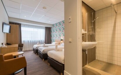 Best Western Amsterdam