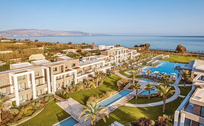 Myrion Beach Resort & SPA