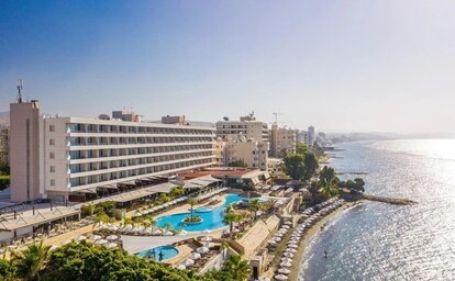 Hotel The Royal Apollonia