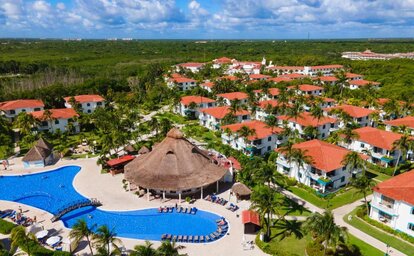 Hotel Ocean Maya Royale