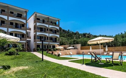 Dolce Vita Residence