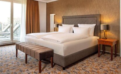 Victor's Residenz-Hotel Berlin ****