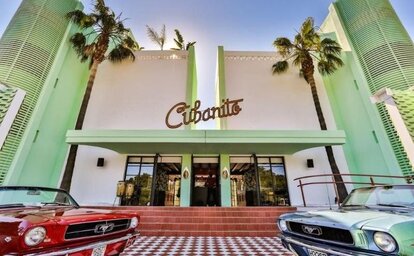 CUBANITO IBIZA (ONLY ADULTS)