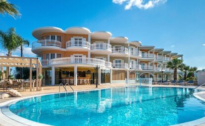 Arkadia Hotel