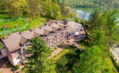 Elbest Solina Hotel Resort & Spa