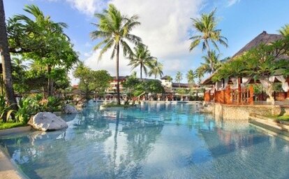 Nusa Dua Beach Resort & Spa