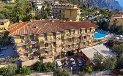 Hotel Florida