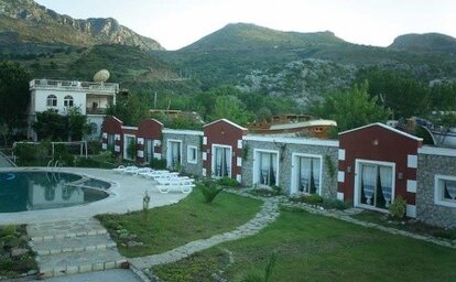 Fi Light Solto Boutique Beach