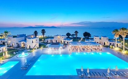 Aeolos Beach