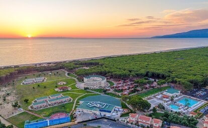 CalaDune Resort