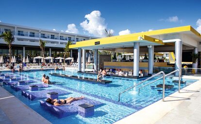 Riu Republica -   - All Inclusive