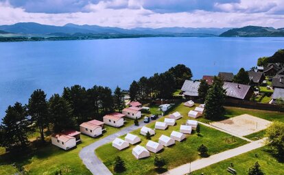 Mara Holiday Resort