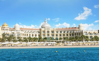 KaiSol Romance Resort Sahl Hasheesh