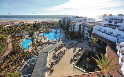 Hotel RIU Tikida Beach Adults Only
