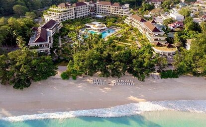 Savoy Seychelles Resort & Spa