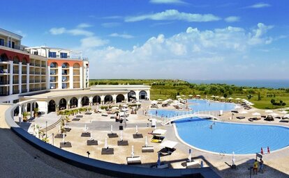 Hotel Lighthouse Golf & Spa Resort