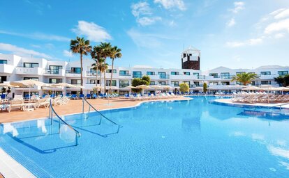 THB LANZAROTE BEACH (ex. Be Live Experience Lanzarote Beach)