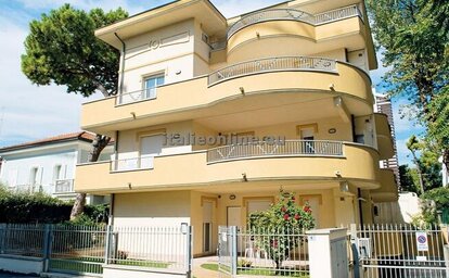 Residenza Raggio