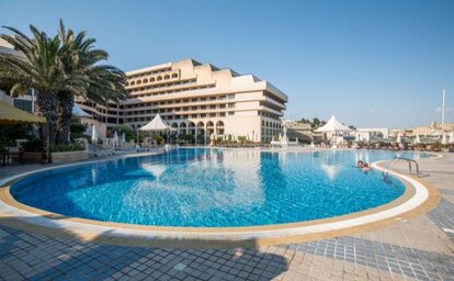 Excelsior Grand Hotel