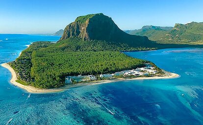 Hotel Riu Turquoise Mauritius