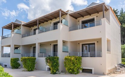 Hotel Phaedra Suites